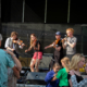 Musikarar og dansarar