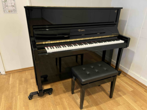 Halli piano